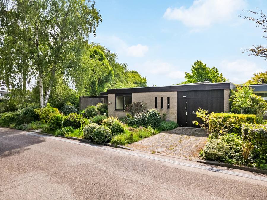 Essenpark 22, Leiderdorp
