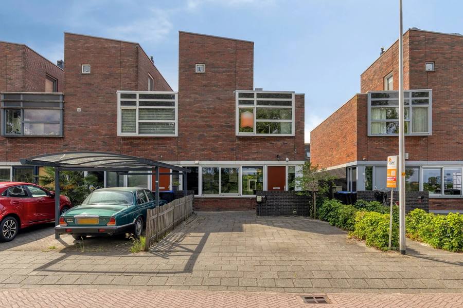 Dijkwacht 104, Leiderdorp