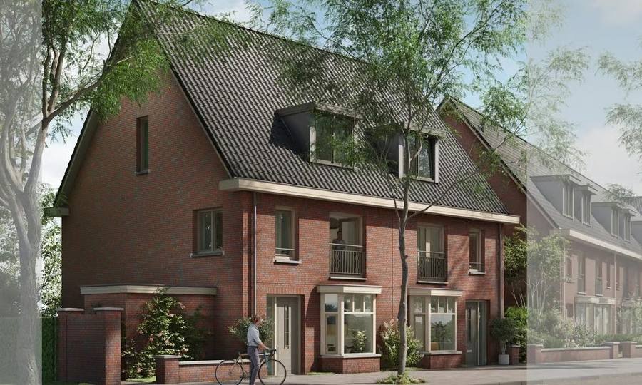 Lammenschansweg 1, Leiden