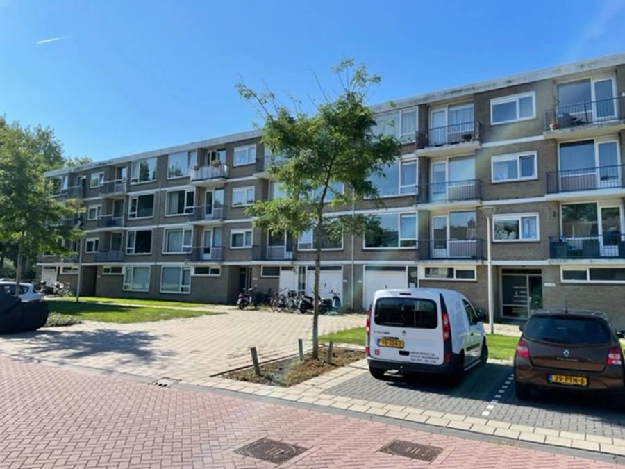 Jan Steenlaan 20, Voorschoten