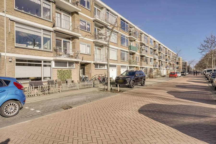Frans Halsplantsoen 103, Voorschoten