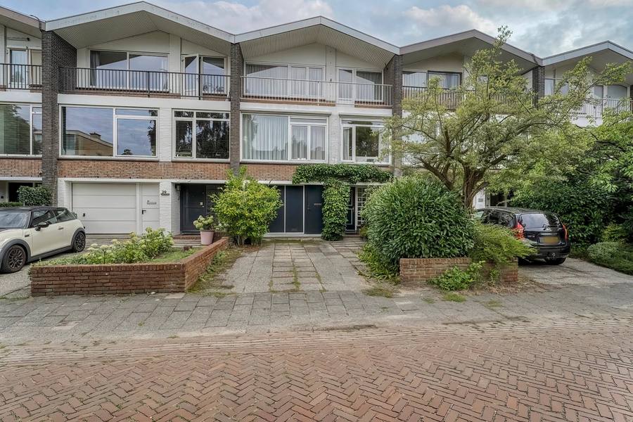 Chopinlaan 31, Voorschoten