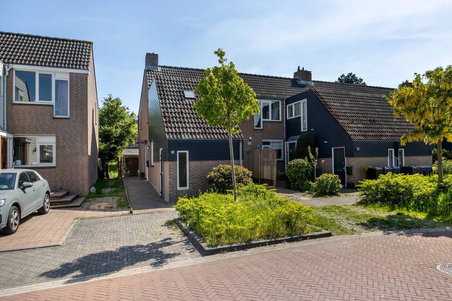 Dotterbloemkreek 81, Leiderdorp