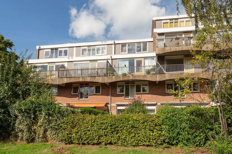 Bolderikkamp 30, Leiderdorp