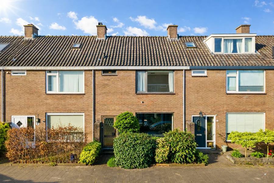 Adegeest 19, Leiderdorp
