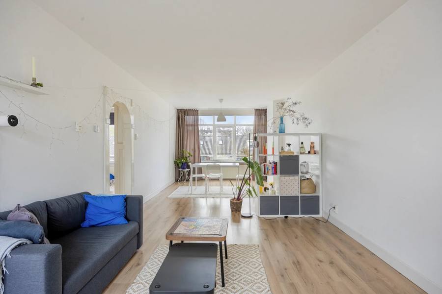 Bachstraat 438, Leiden