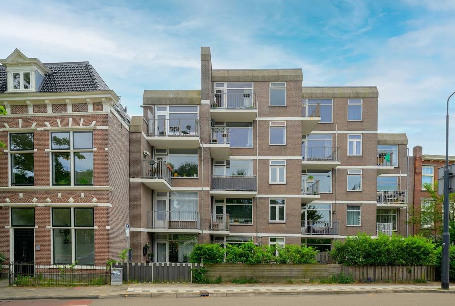 Hasebroekstraat 19, Leiden