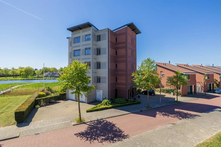 Brugwacht 80, Leiderdorp