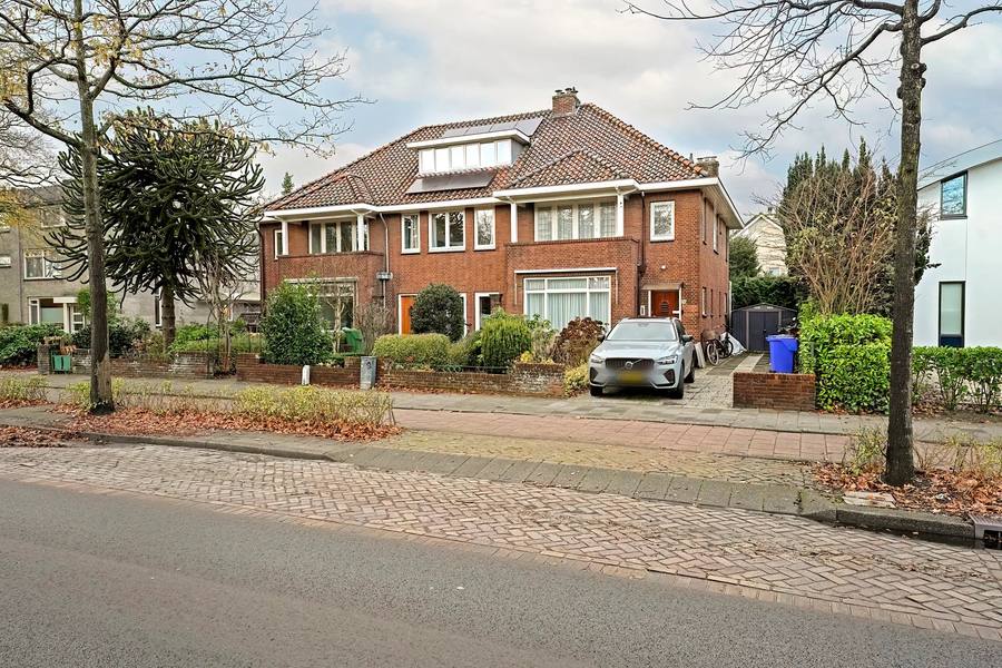 Veurseweg 36, Voorschoten