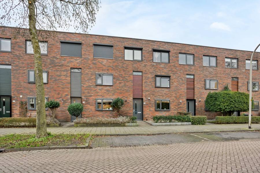 Ter Lips 58, Voorschoten