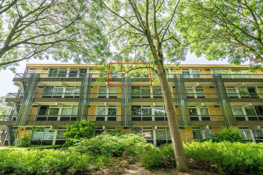 Burgemeester Wapstraat 68, Zoeterwoude