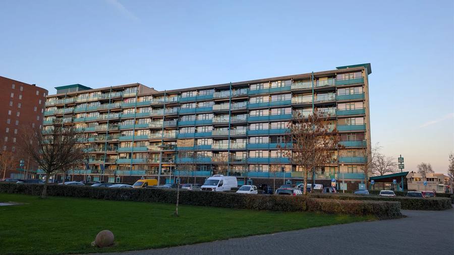 Bosdreef 32, Leiderdorp