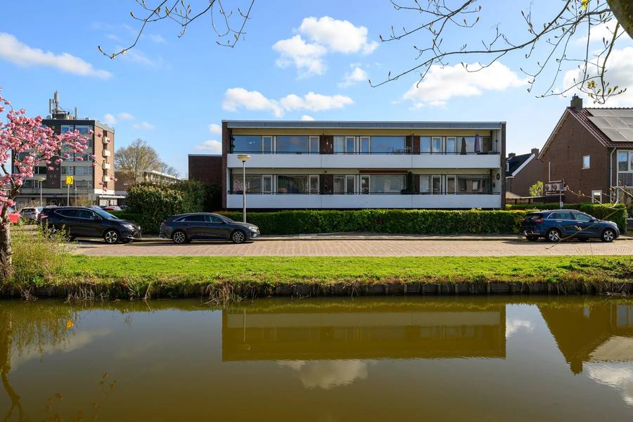 Louise de Colignystraat 13, Leiderdorp