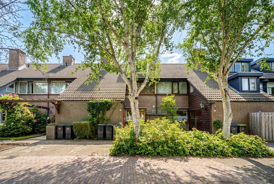 Brunelkamp 14, Leiderdorp