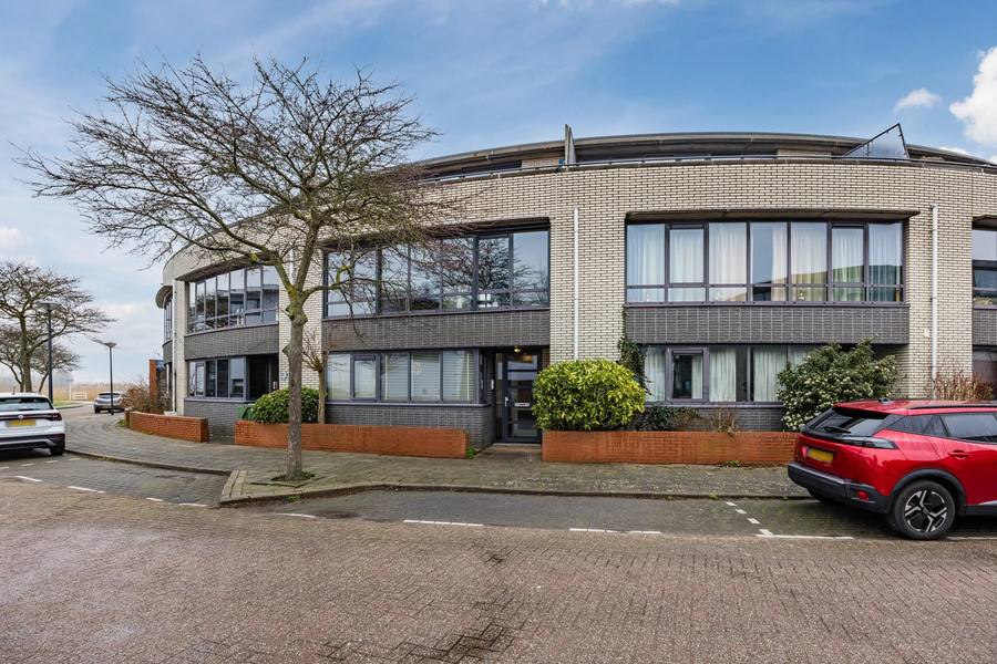Lotte Beesestraat 16, Leiden