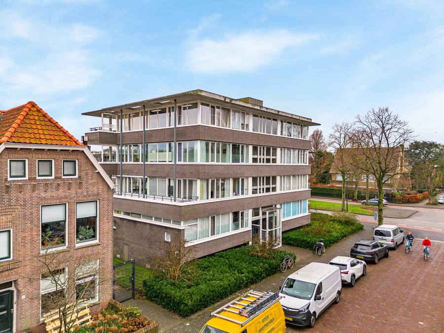 Kernstraat 15, Leiden