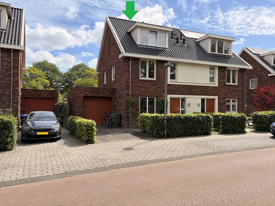 Kuyperbrink 20, Voorschoten