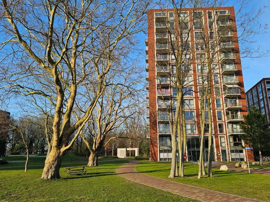 Dankmeijerpad 139, Leiden