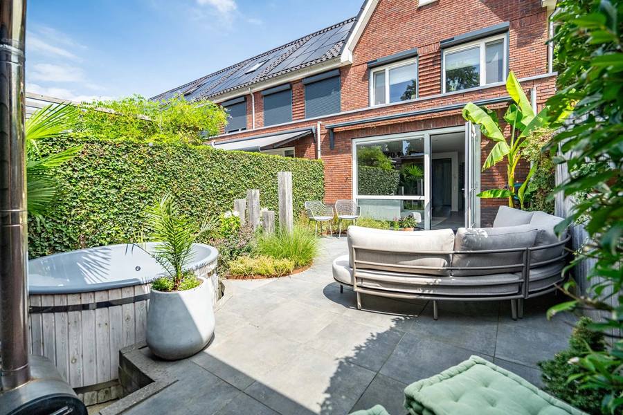 Veldzichtstraat 17, Zoeterwoude
