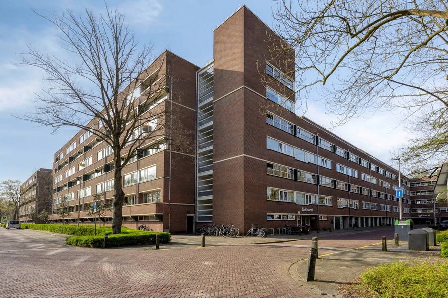 Lokhorst 151, Leiderdorp