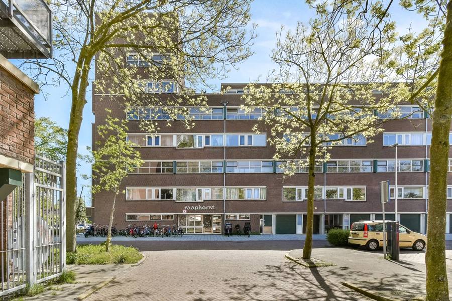 Raaphorst 91, Leiderdorp