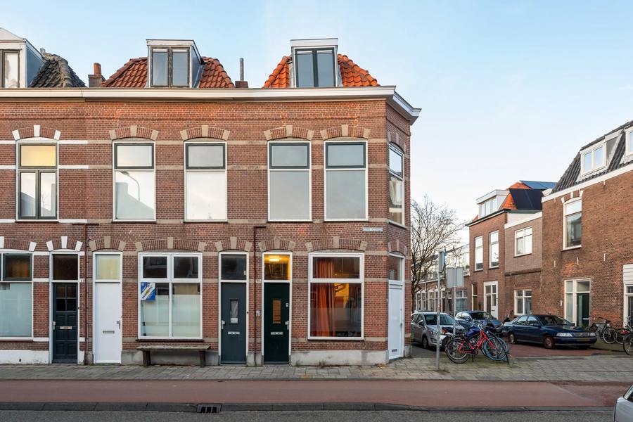 Lage Rijndijk 53, Leiden