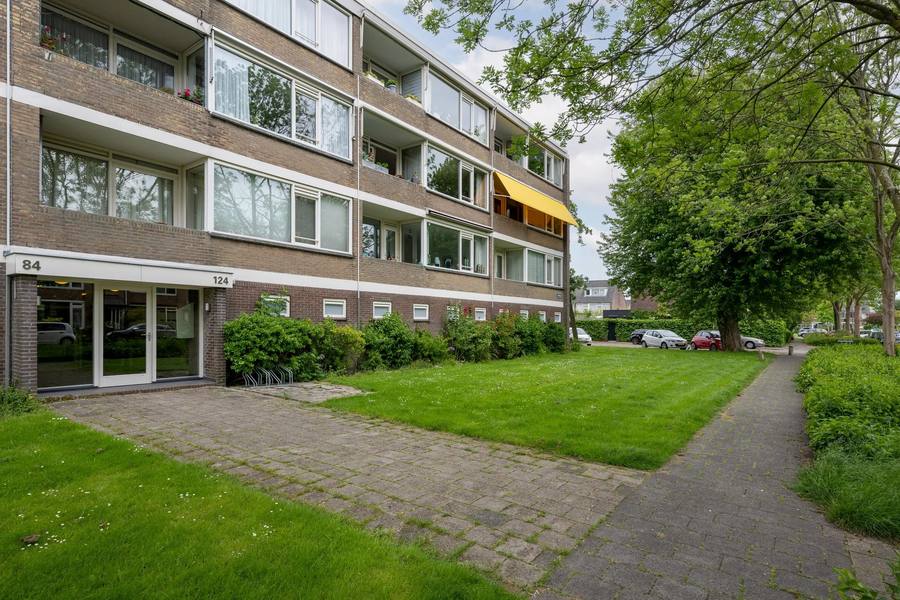 Chopinlaan 98, Voorschoten