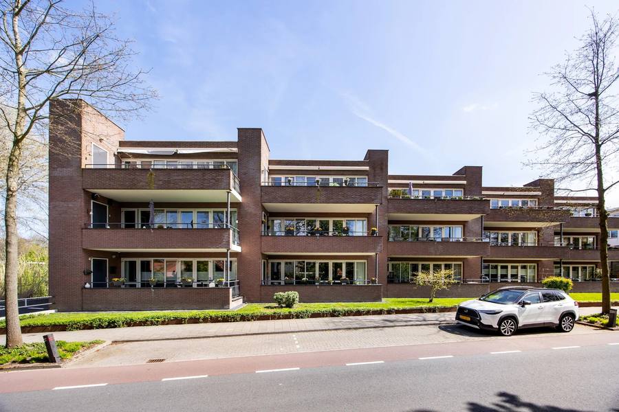 Dr. Kortmannstraat 29, Zoeterwoude