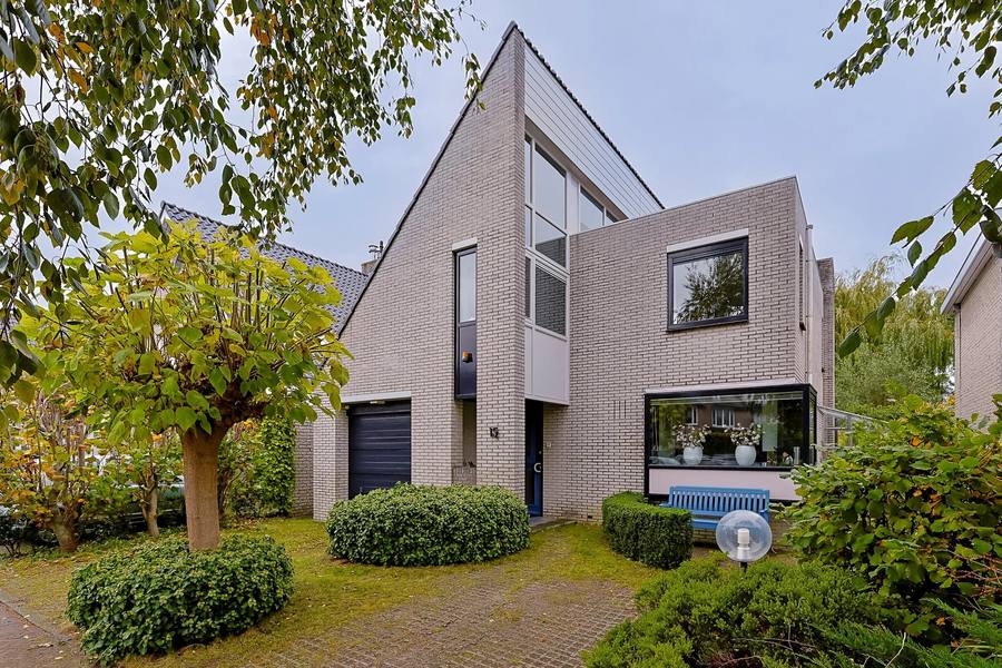 Lentekade 15, Leiderdorp
