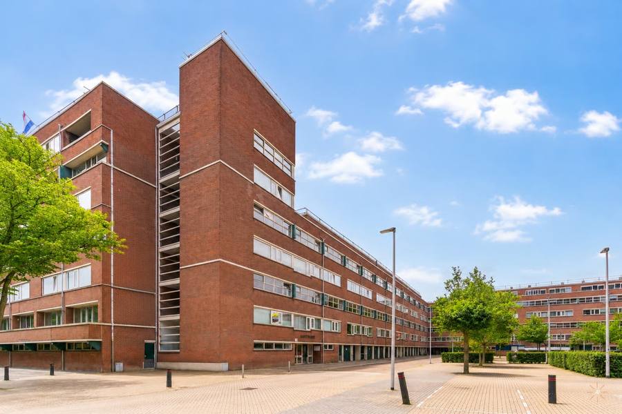 Santhorst 43, Leiderdorp