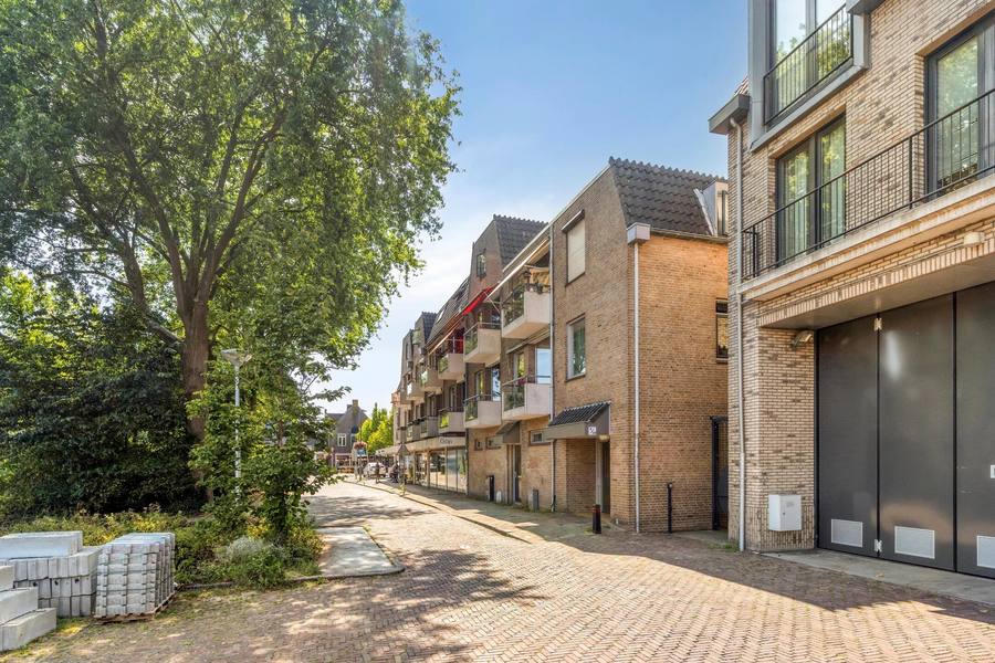 Sir Winston Churchillweg 29, Voorschoten
