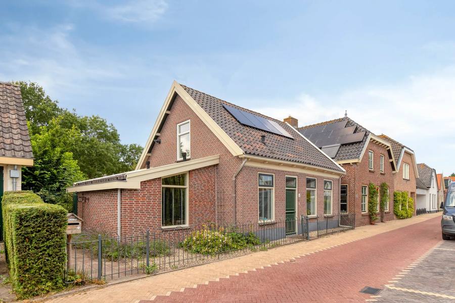 Watertje 5, Zoeterwoude