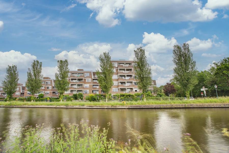 Voordorp 52, Leiderdorp