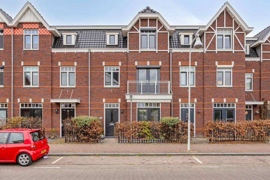 Oude Rijnsburgerweg 82, Oegstgeest