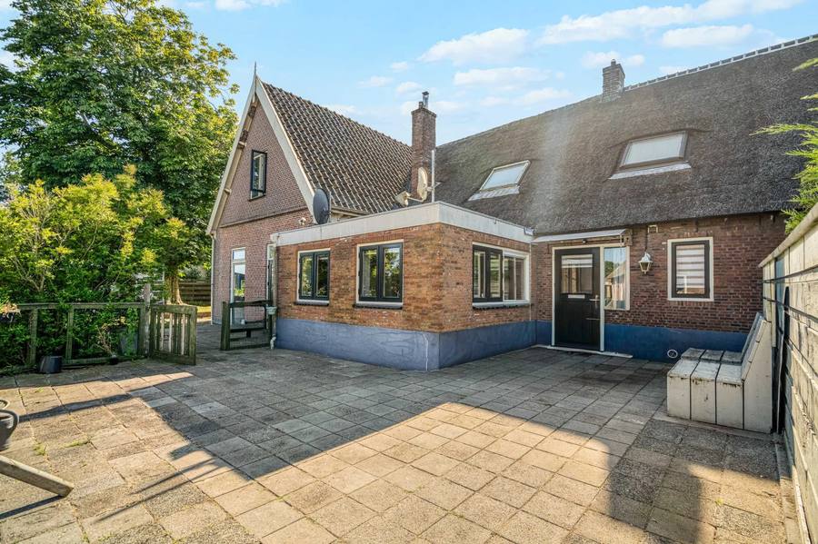 Weipoortseweg 30, Zoeterwoude