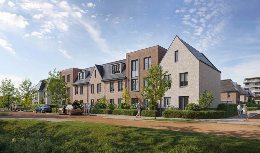 Corbulolaan 21, Voorschoten