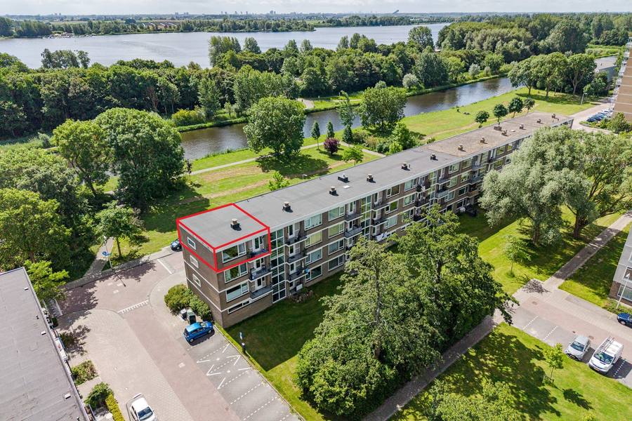 Frans Halsplantsoen 171, Voorschoten