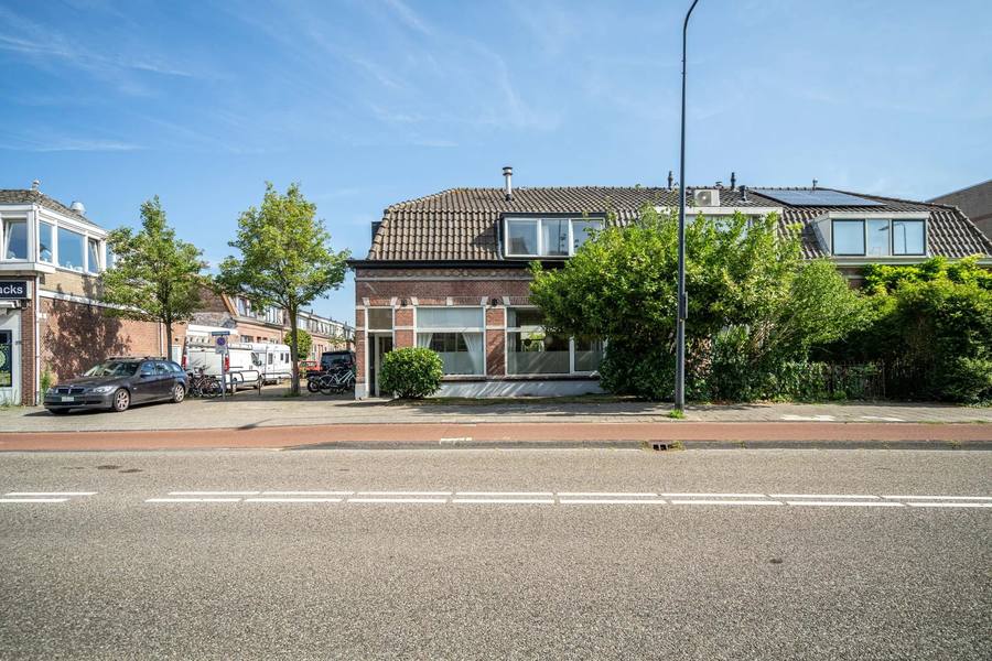 Lage Rijndijk 113, Leiden
