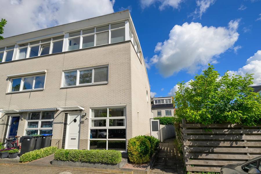 Herenhof 21, Leiderdorp