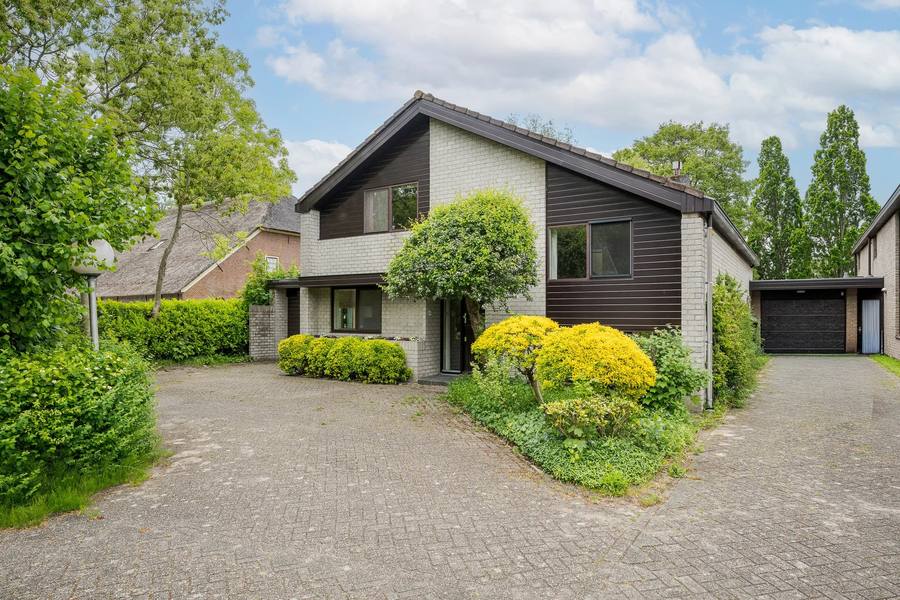 Ter Wadding 43, Voorschoten