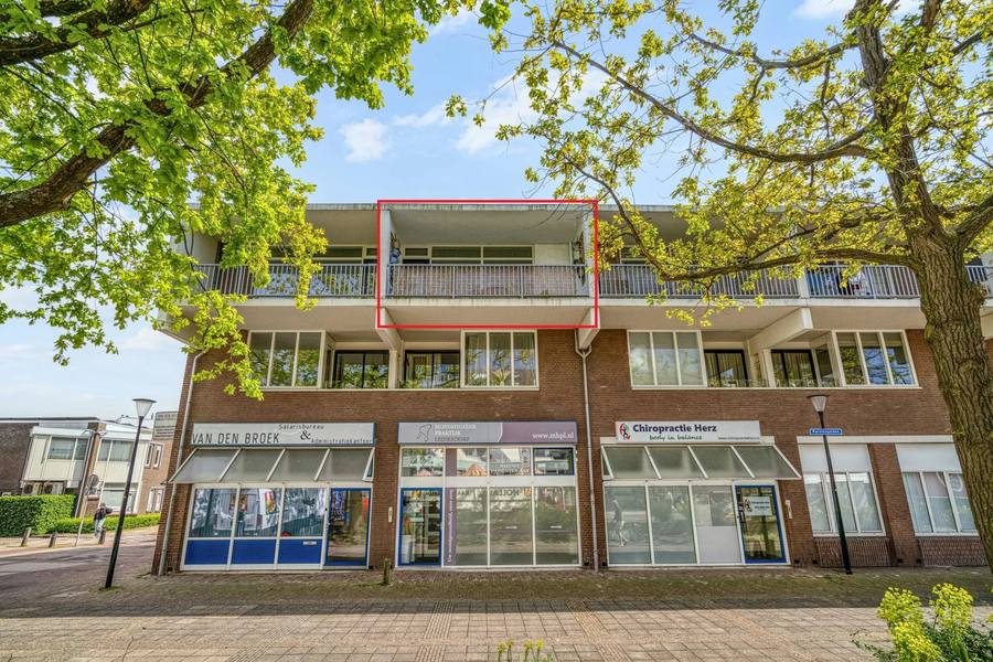 Florijn 39, Leiderdorp