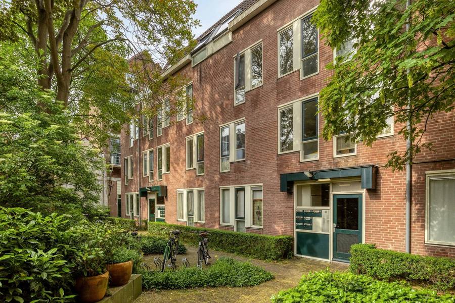 Neeltje van Zuytbrouckhof 29, Leiden