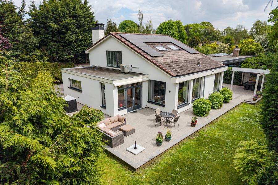 Migchelbrinklaan 7, Voorschoten