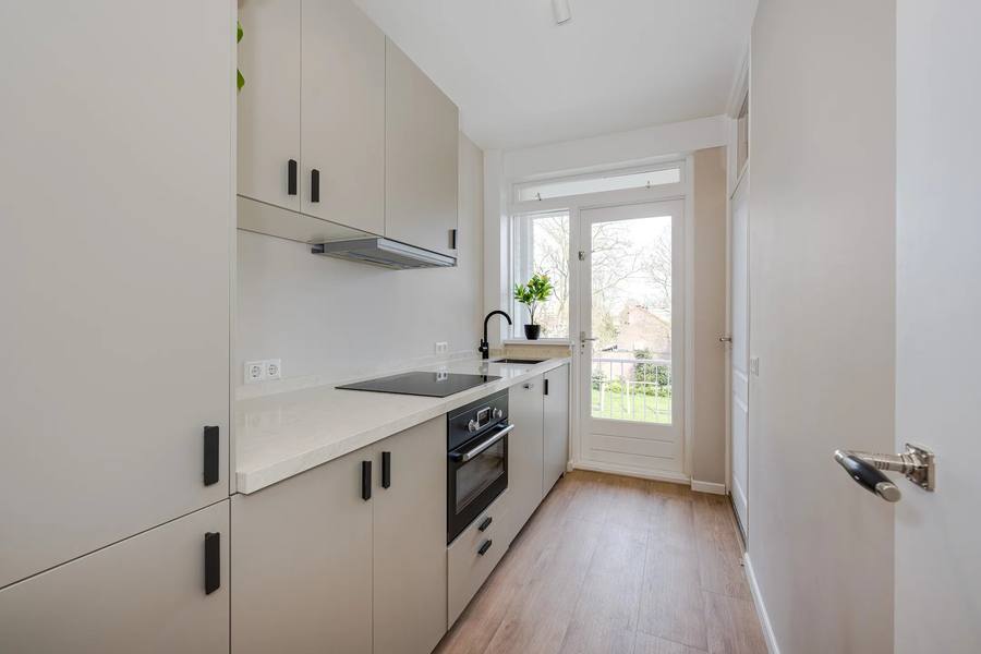 Mahlerstraat 20, Leiden