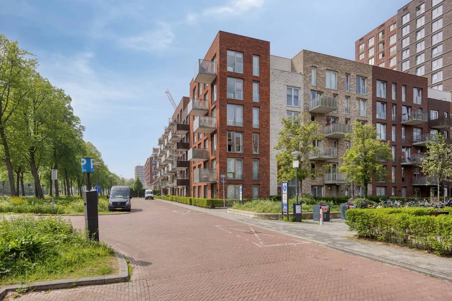 Sigmaplantsoen 719, Leiden