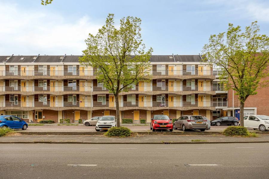 Bolderikkamp 126, Leiderdorp