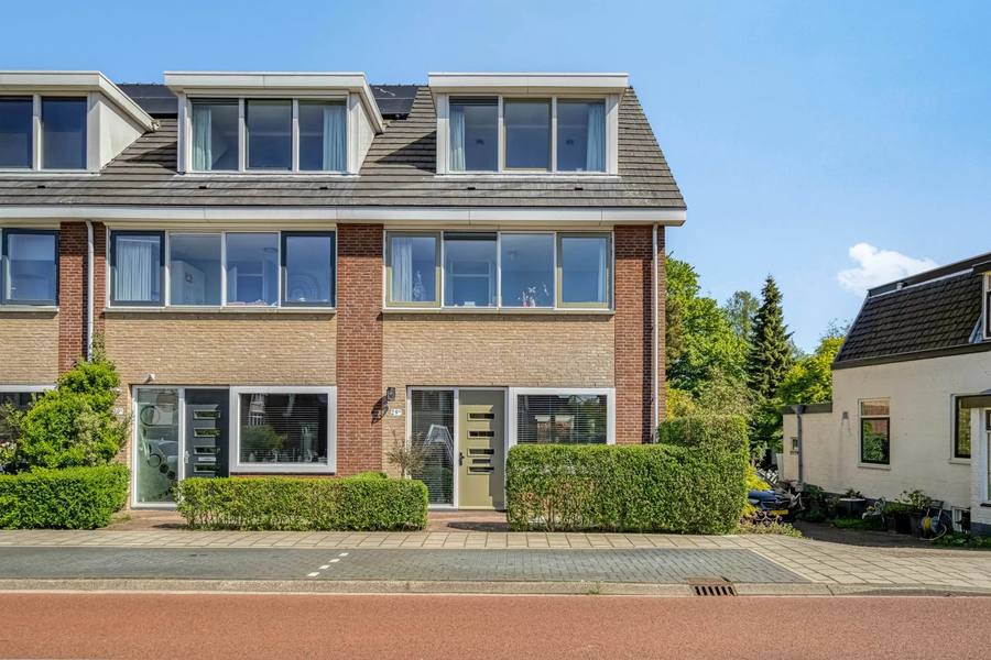 Noordbuurtseweg 29, Zoeterwoude