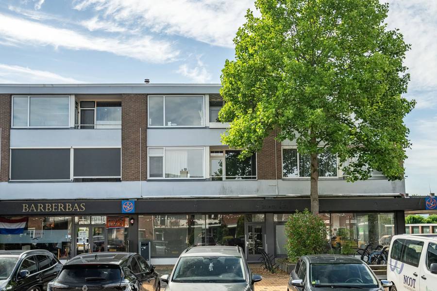 Frederik Hendriklaan 56, Leiderdorp