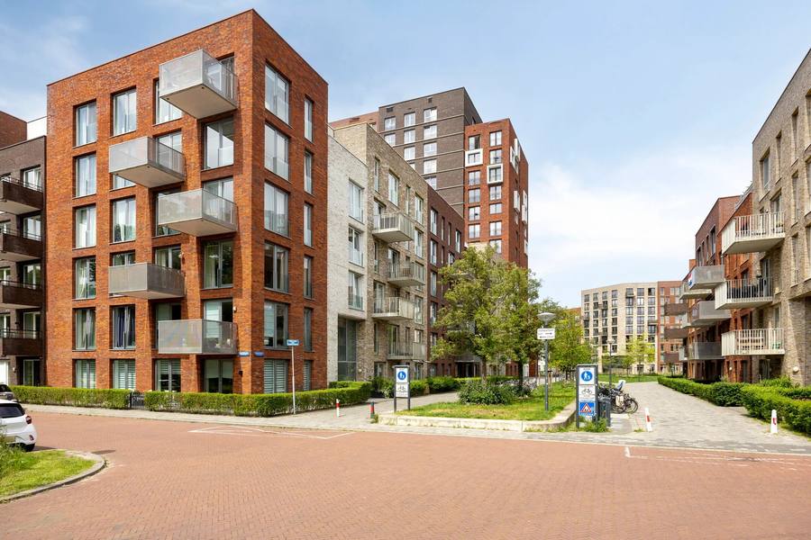 Sigmaplantsoen 639, Leiden