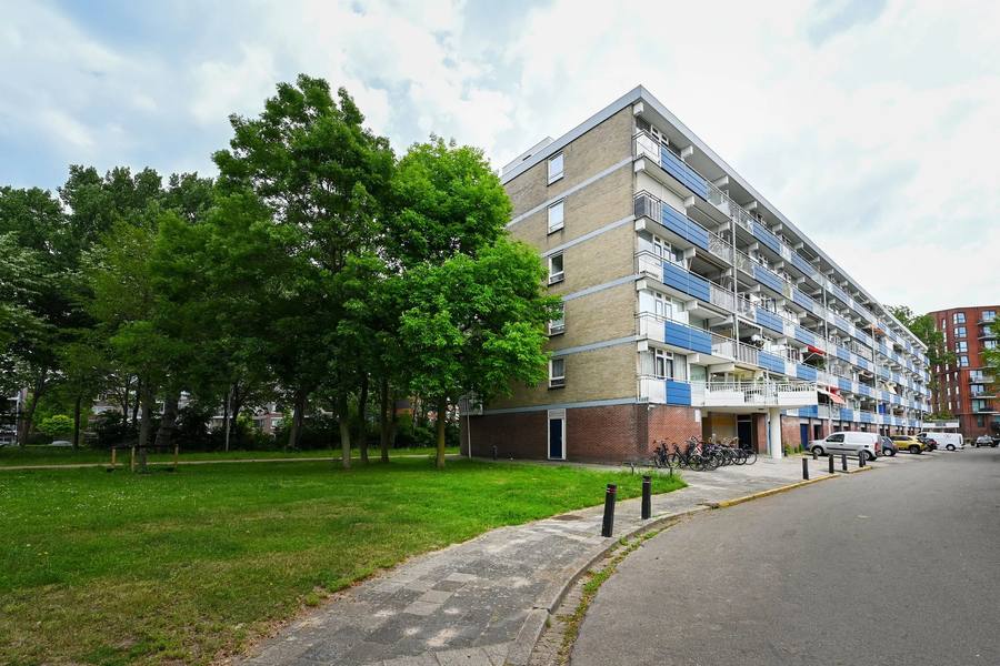 Wilddreef 36, Leiderdorp